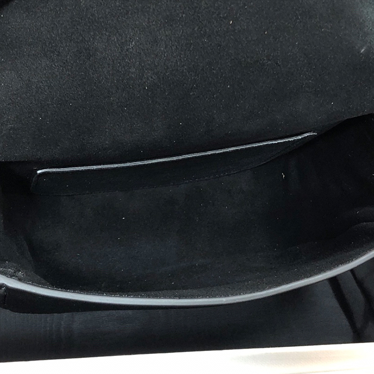 CELINE OLCO CUIR TRIOMPHE Handbag