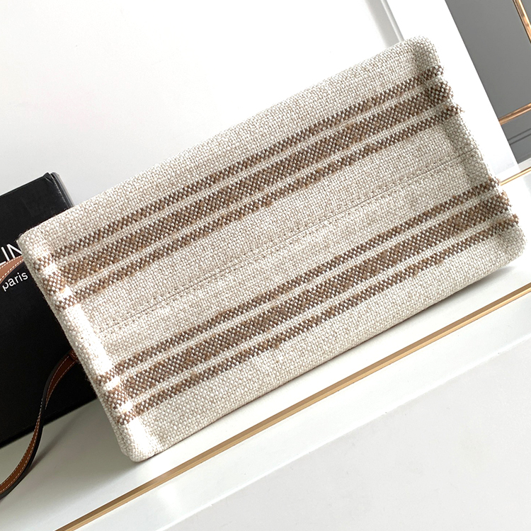 CELINE CABAS THAIS Small Handbag