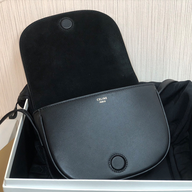 CELINE OLCO CUIR TRIOMPHE Handbag