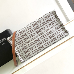 CELINE CABAS THAIS Small Handbag