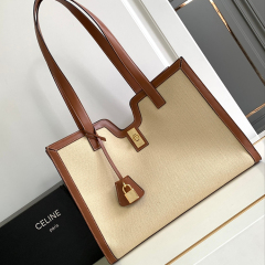 CELINE CABAS 16 handbag
