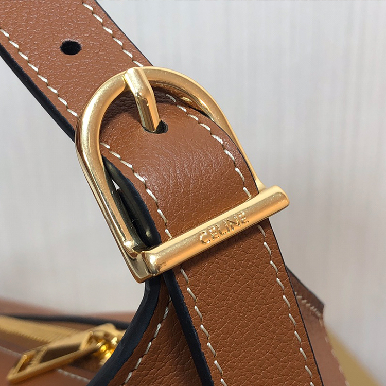 CELINE ROMY Medium Handbag