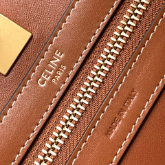 CELINE CABAS 16 handbag