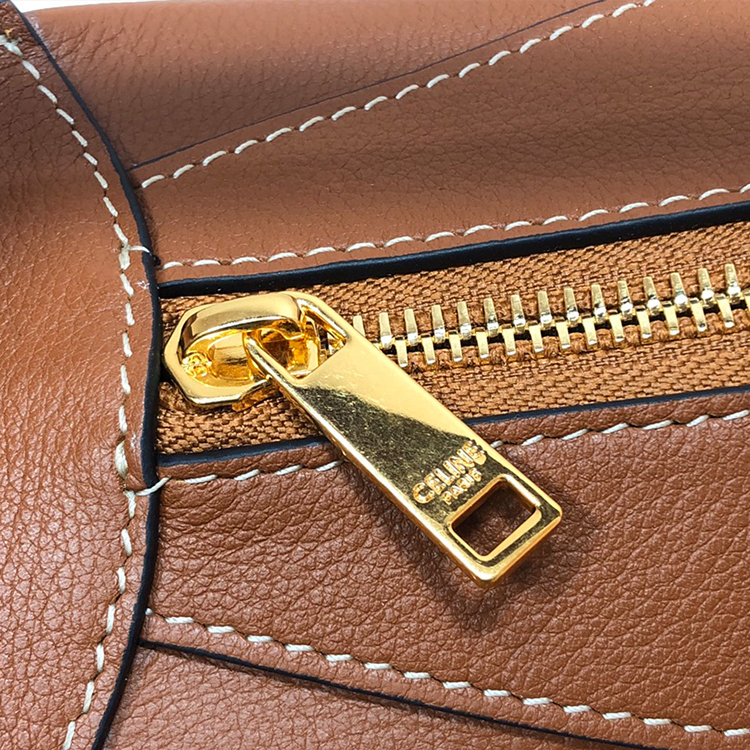CELINE ROMY Medium Handbag