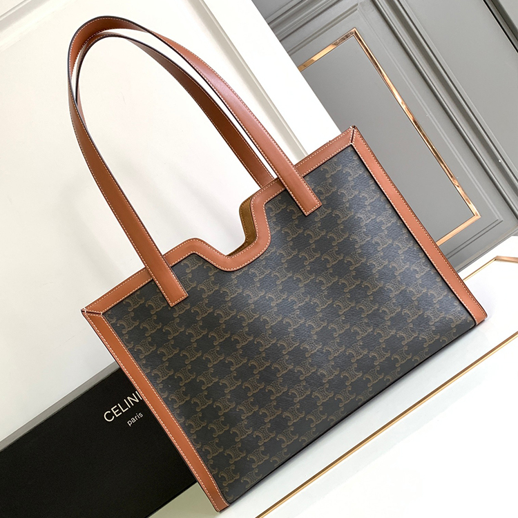 CELINE CABAS 16 handbag