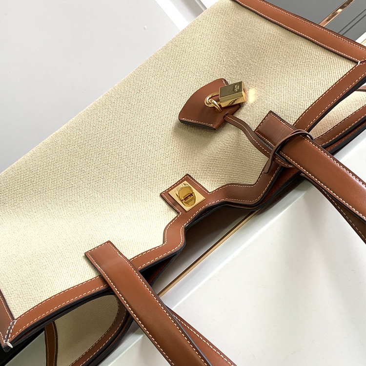CELINE CABAS 16 handbag