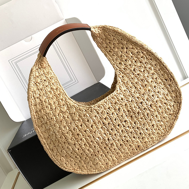 CELINE CLASSIC PANIER HOBO handbag