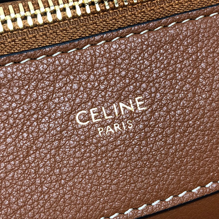 CELINE ROMY Medium Handbag