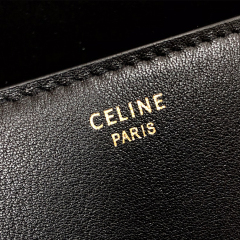 CELINE OLCO CUIR TRIOMPHE Handbag