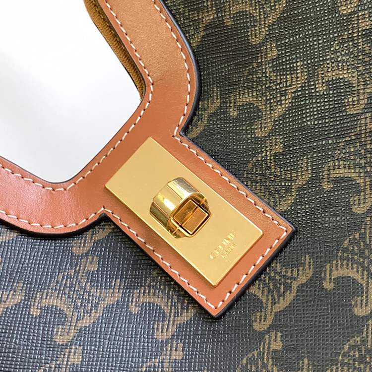 CELINE CABAS 16 handbag