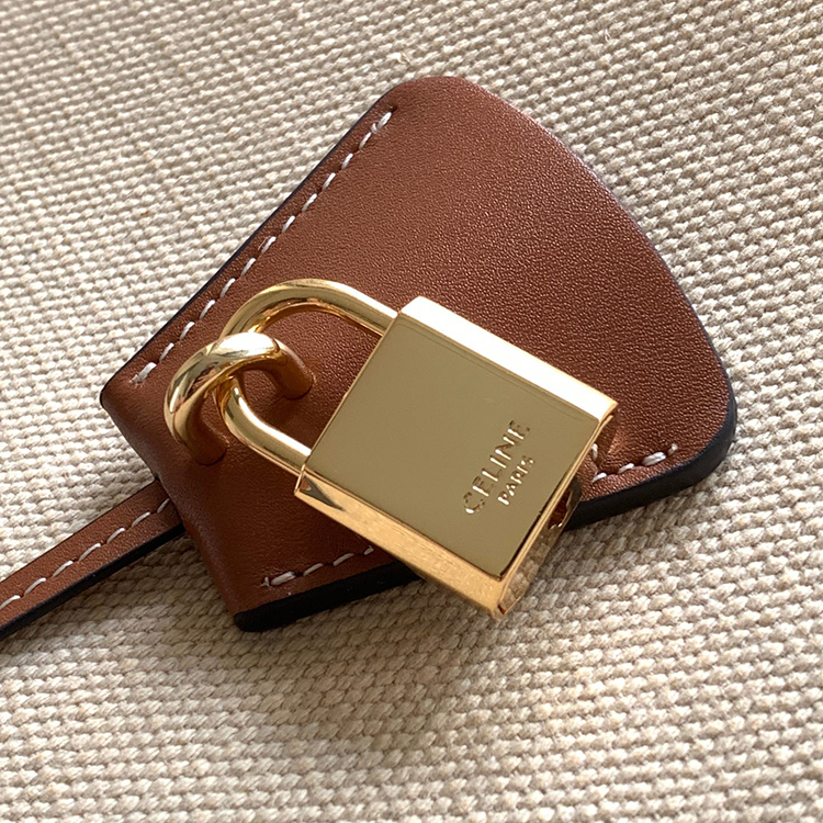 CELINE CABAS 16 handbag