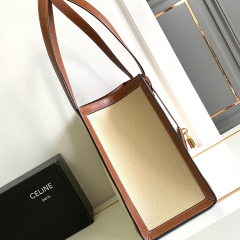 CELINE CABAS 16 handbag