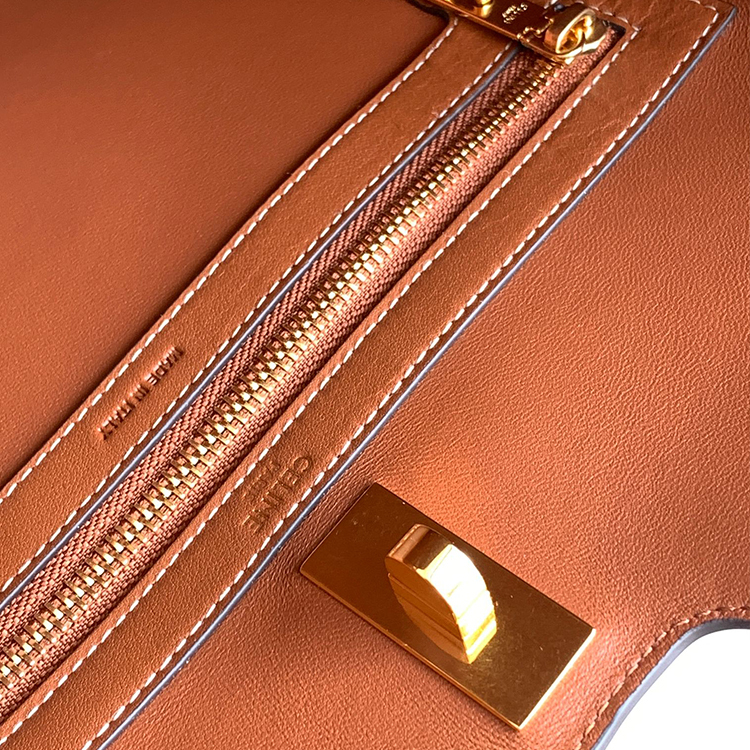 CELINE CABAS 16 handbag