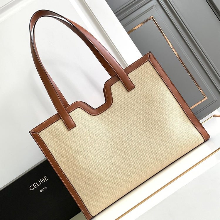 CELINE CABAS 16 handbag