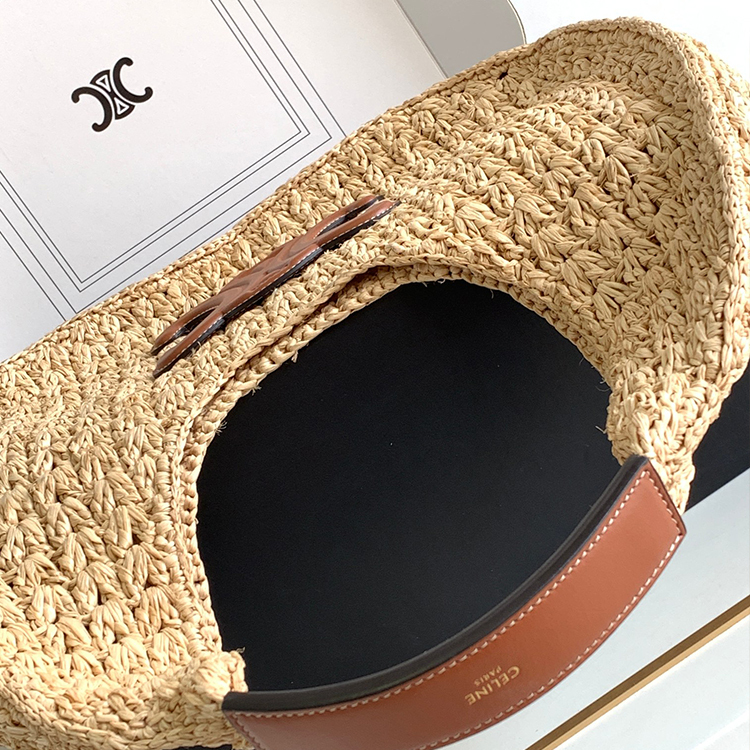 CELINE CLASSIC PANIER HOBO handbag