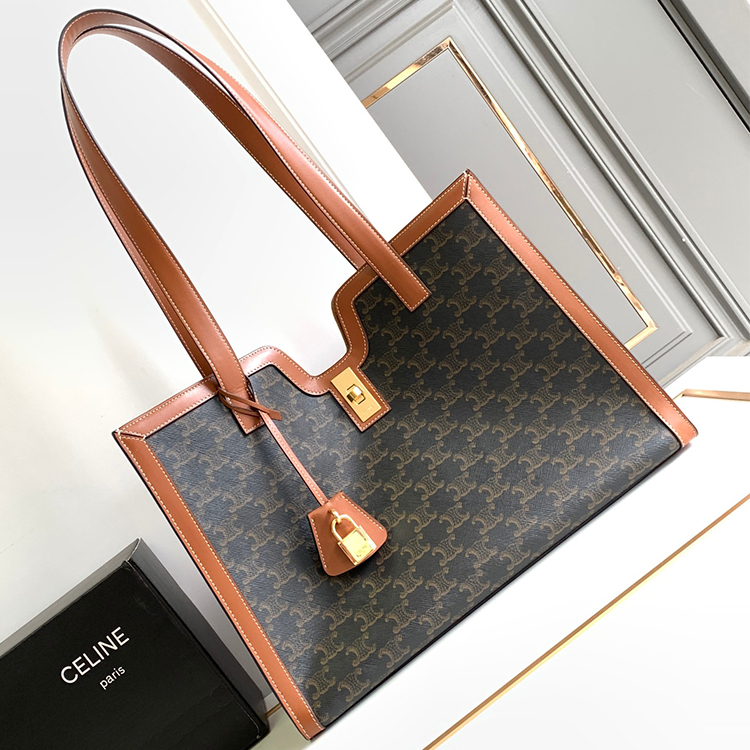 CELINE CABAS 16 handbag