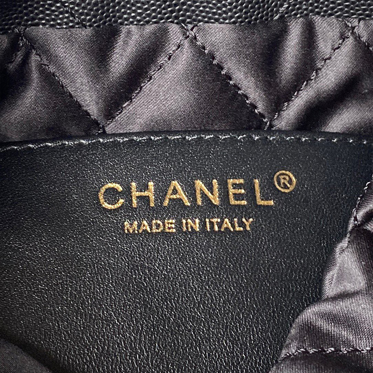 CHANEL 22 Mini Handbag