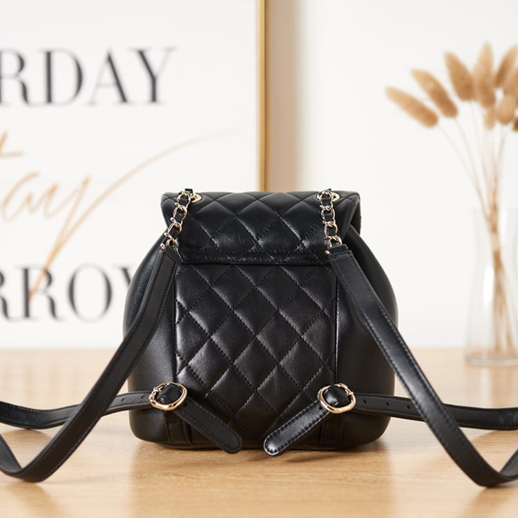 CHANEL Backpack