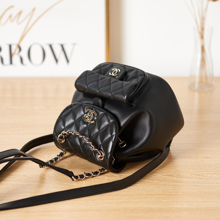 CHANEL Backpack