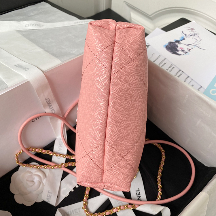 CHANEL 22 Mini Handbag