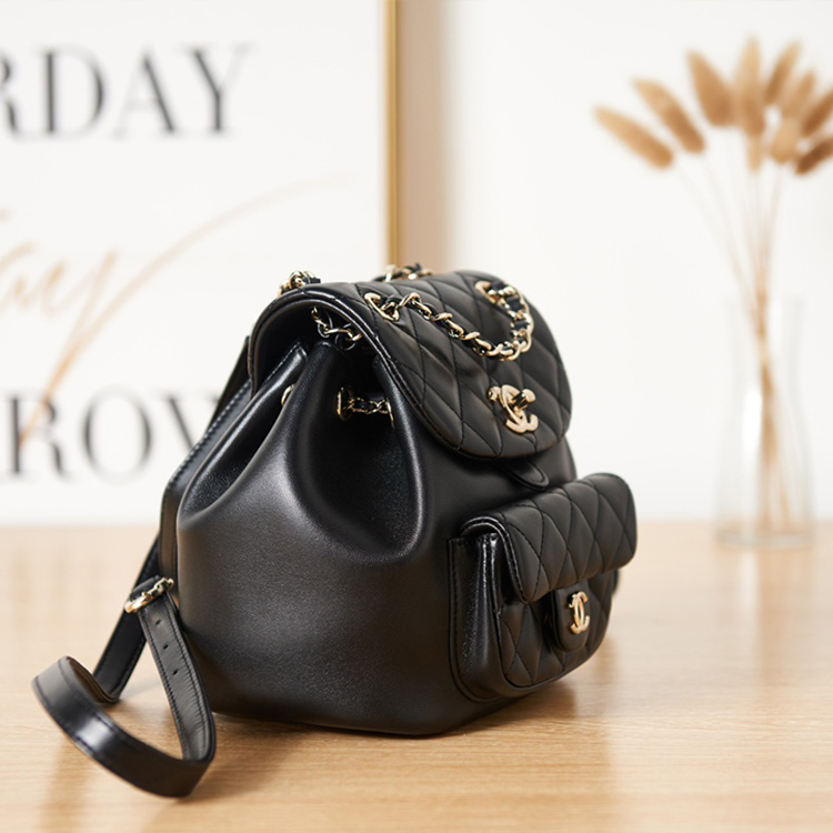 CHANEL Backpack