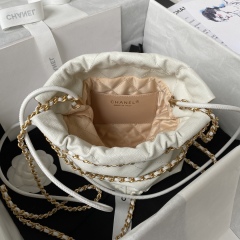 CHANEL 22 Mini Handbag
