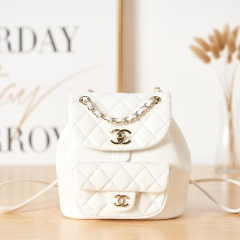 CHANEL Backpack