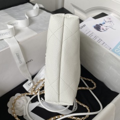 CHANEL 22 Mini Handbag