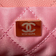 CHANEL 22 Mini Handbag