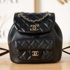 CHANEL Backpack