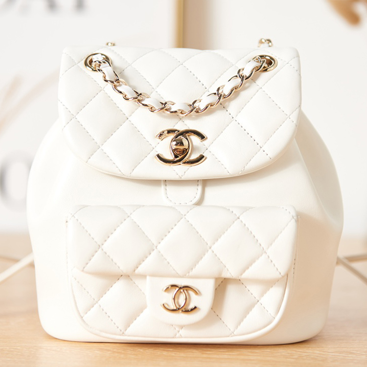 CHANEL Backpack