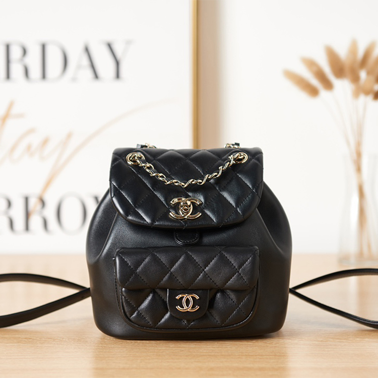 CHANEL Backpack