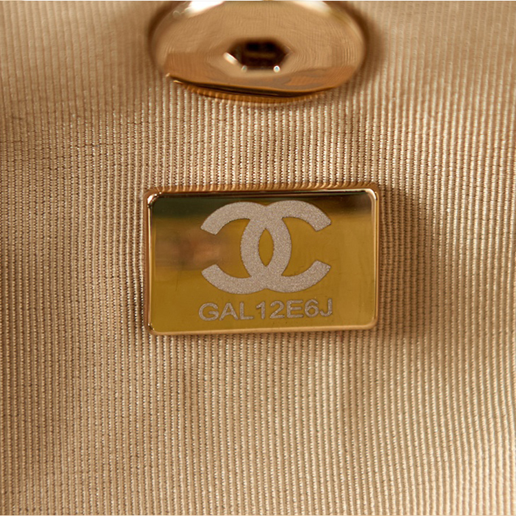 CHANEL Backpack