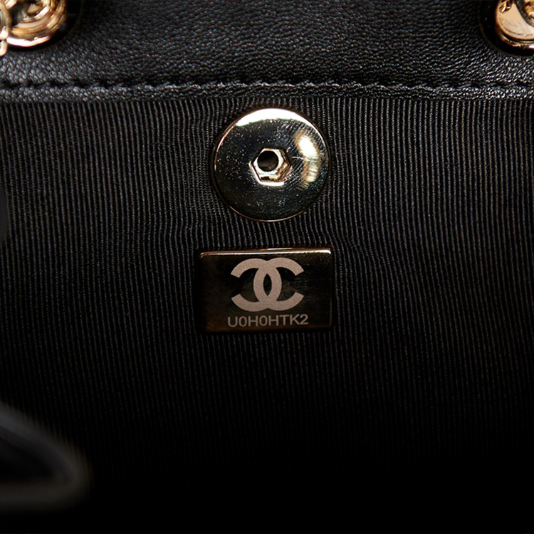 CHANEL Backpack
