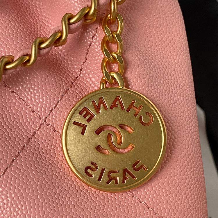 CHANEL 22 Mini Handbag
