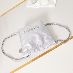 CHANEL 22 Mini Handbag