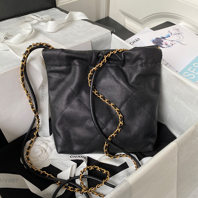 CHANEL 22 Mini Handbag
