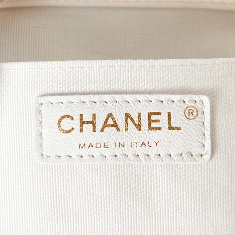 CHANEL Backpack