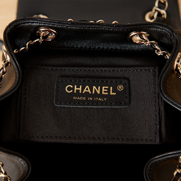 CHANEL Backpack
