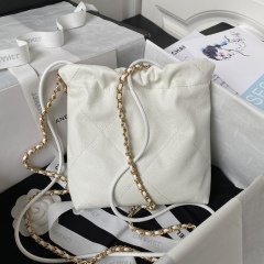 CHANEL 22 Mini Handbag