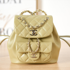 CHANEL Backpack