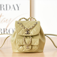 CHANEL Backpack
