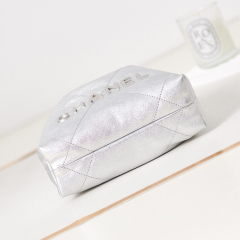 CHANEL 22 Mini Handbag