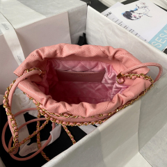 CHANEL 22 Mini Handbag