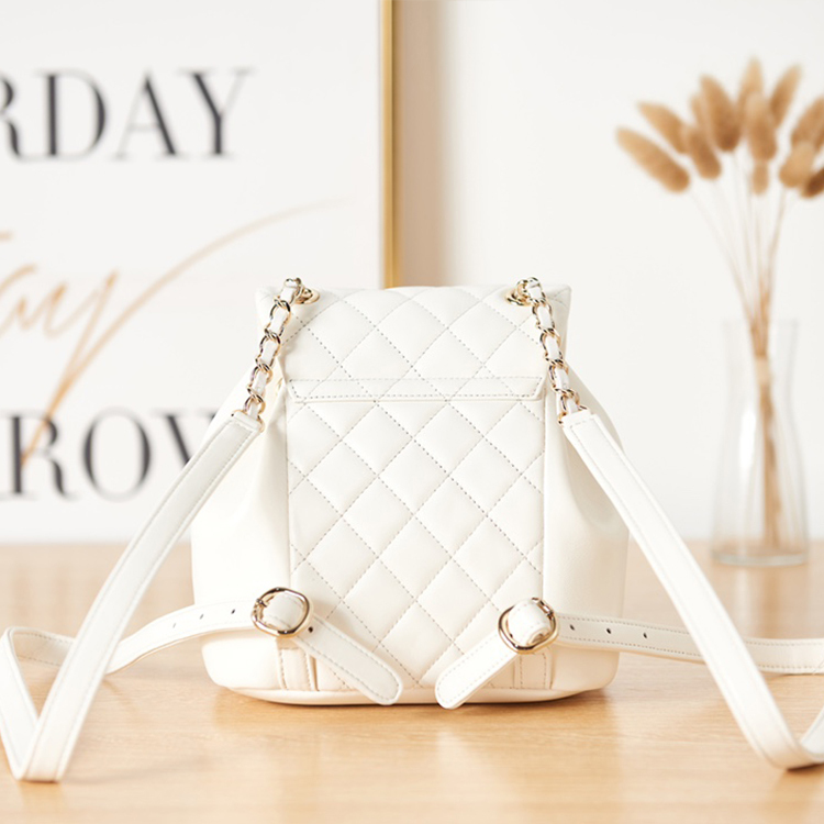 CHANEL Backpack