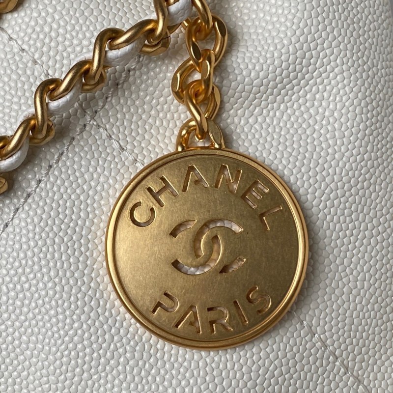 CHANEL 22 Mini Handbag