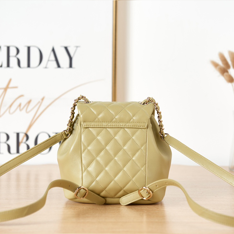 CHANEL Backpack