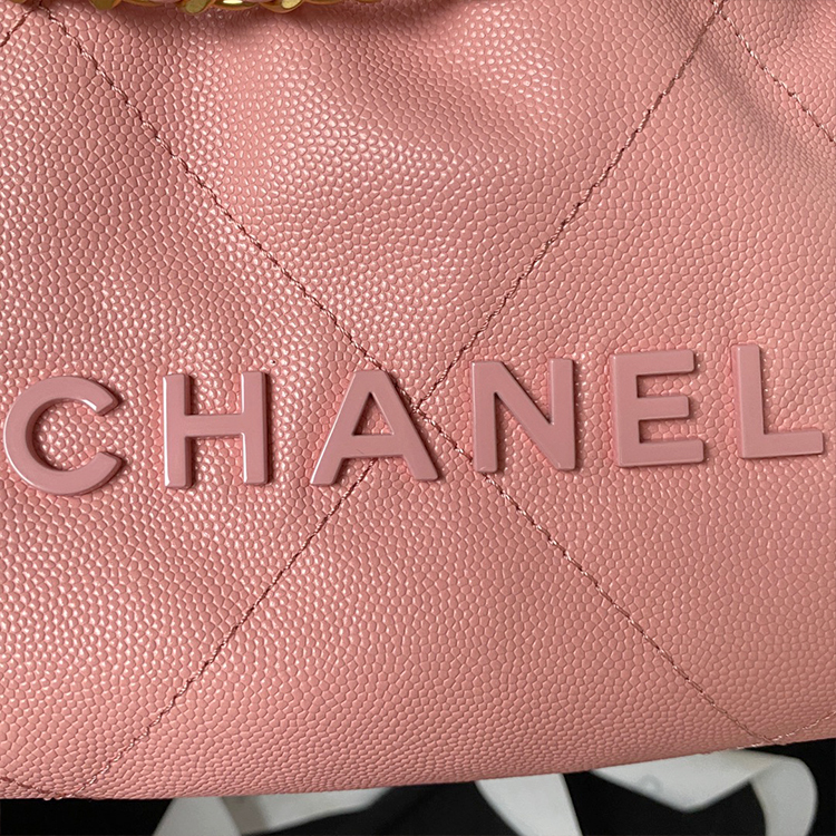 CHANEL 22 Mini Handbag
