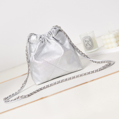 CHANEL 22 Mini Handbag