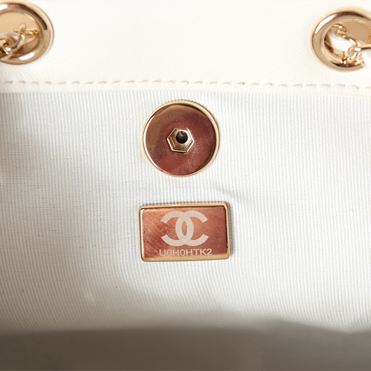 CHANEL Backpack